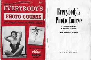 Everybody's Photo Course, Written by Dale Rooks